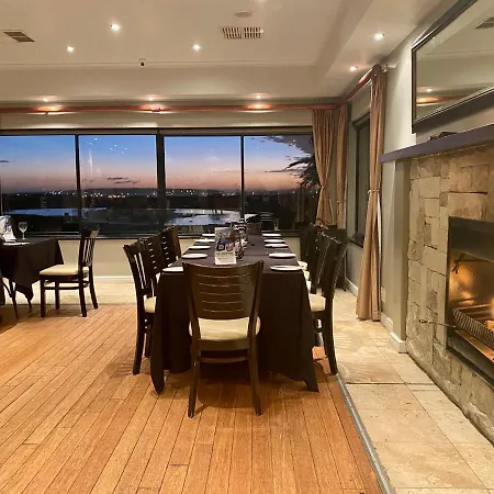 Santa Maria -Langebaan Country Estate Apartment Exterior photo