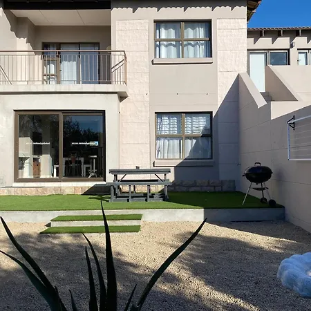 Santa Maria -Langebaan Country Estate Apartment Exterior photo