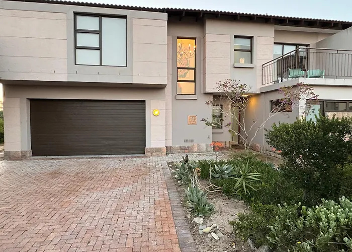 Santa Maria -Langebaan Country Estate