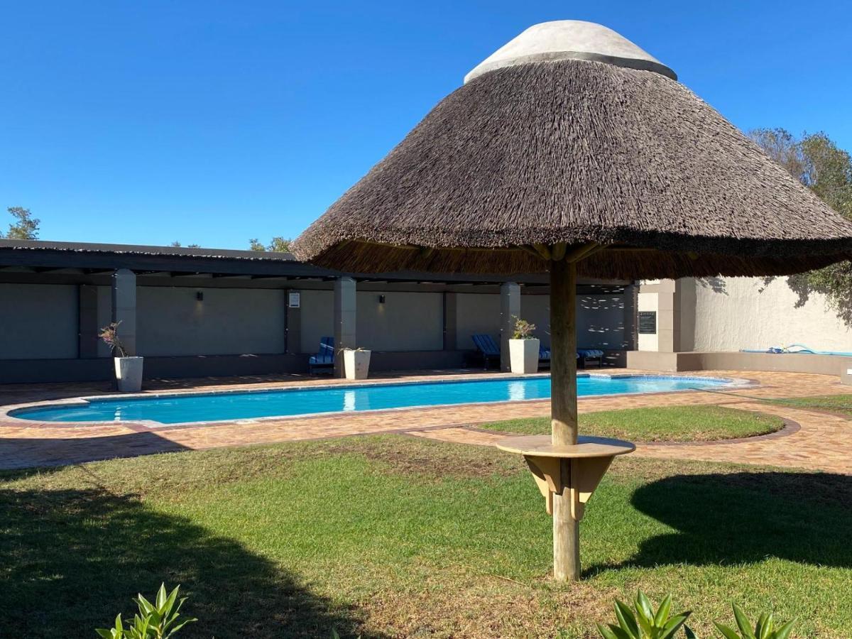 Santa Maria -langebaan Country Estate Appartement *