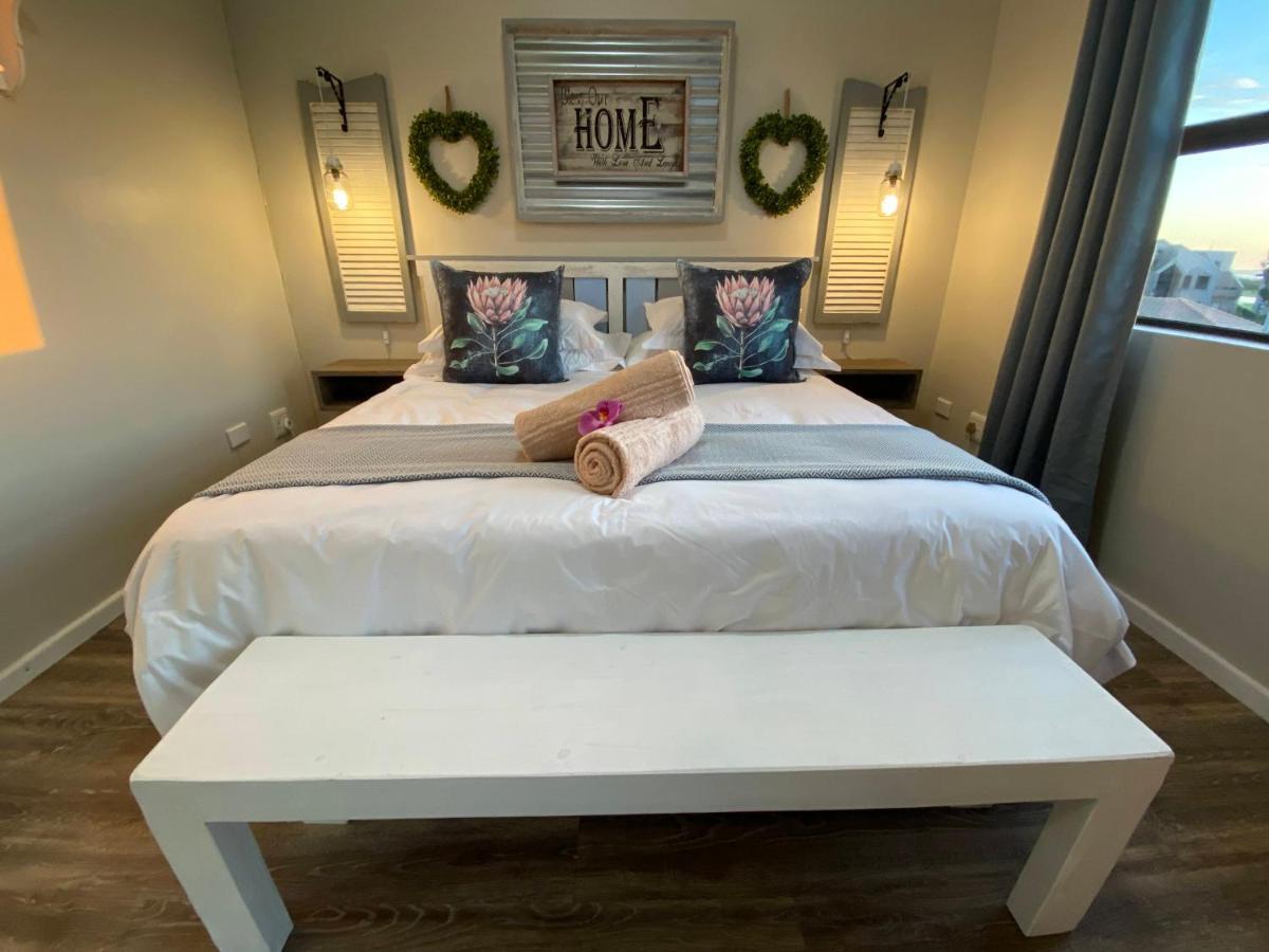 Appartement Santa Maria -langebaan Country Estate