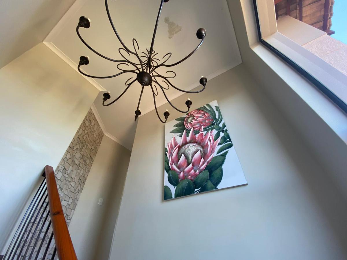 Appartement Santa Maria -langebaan Country Estate Langebaan