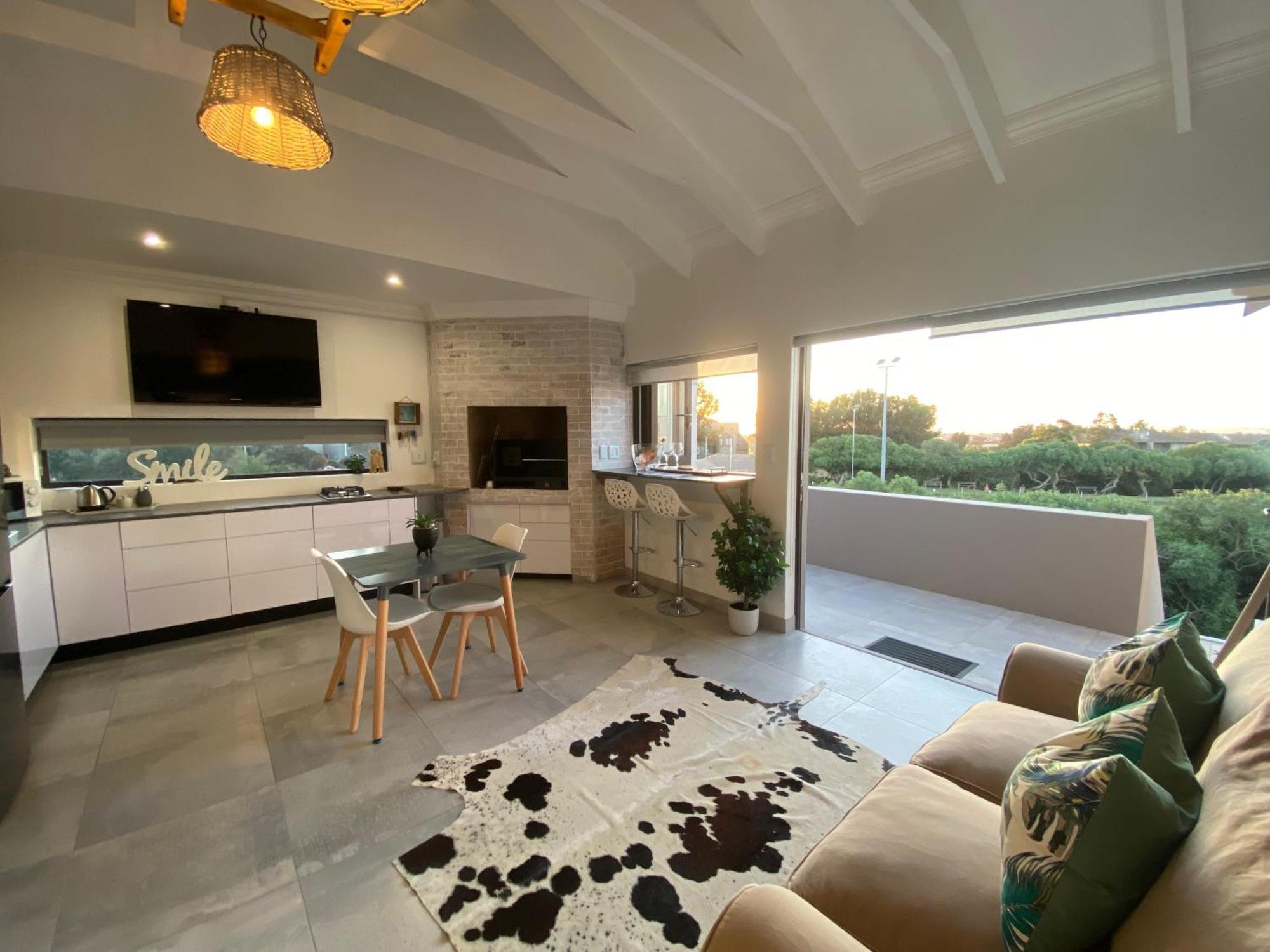 Santa Maria -langebaan Country Estate Appartement Langebaan