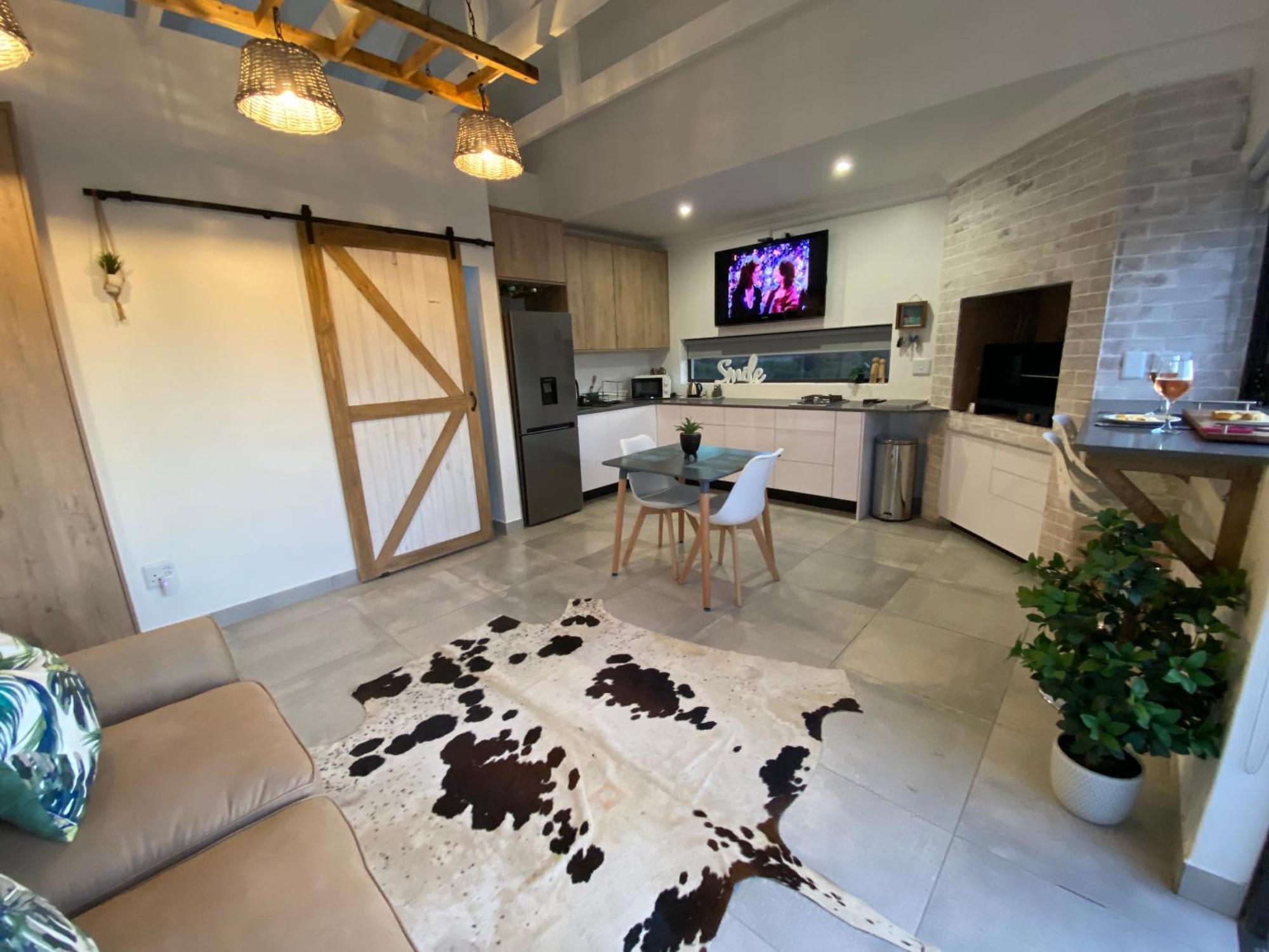 Appartement Santa Maria -langebaan Country Estate