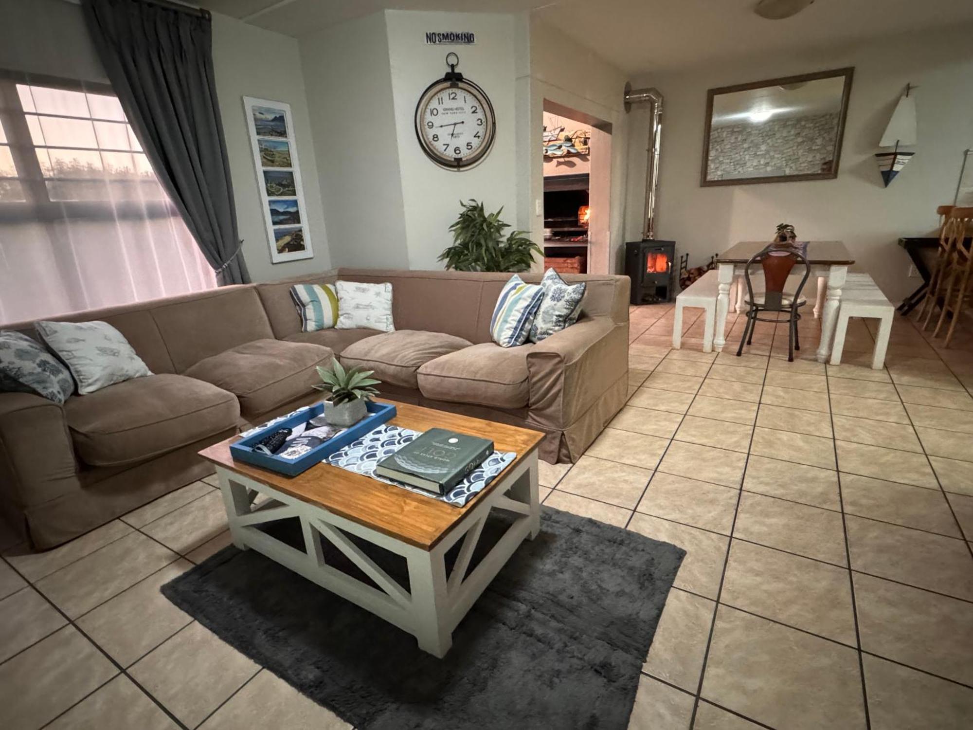 Appartement Santa Maria -langebaan Country Estate *